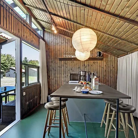 1 Bedroom Gorgeous In *