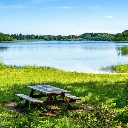 1 Bedroom Gorgeous In * Hampen