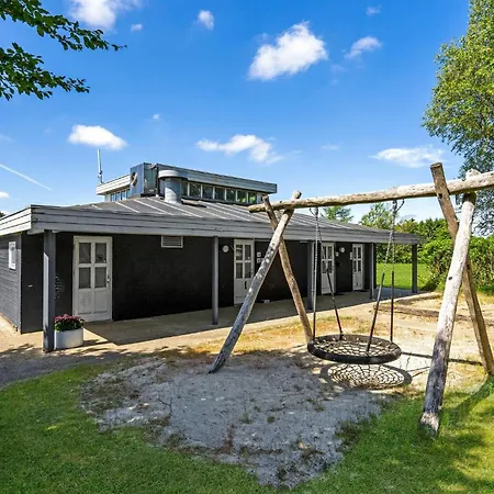Feriehus 1 Bedroom Gorgeous In