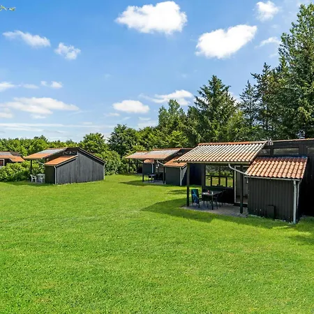 1 Bedroom Gorgeous In Feriehus *