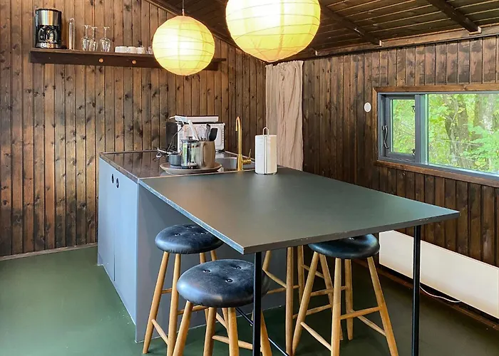 1 Bedroom Gorgeous In Hampen